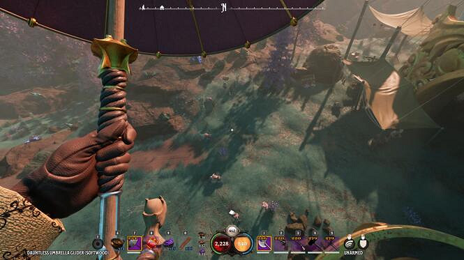 裝備有評分,還能附魔!《夜鶯傳說》新預告片公開超多訊息! 裝備有評分,還能附魔!《夜鶯傳說》新預告片公開超多訊息!