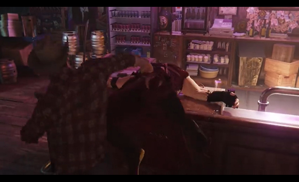 失眠組泄露檔案中發現《漫威金剛狼》首個正式預告! 失眠組泄露檔案中發現《漫威金剛狼》首個正式預告!