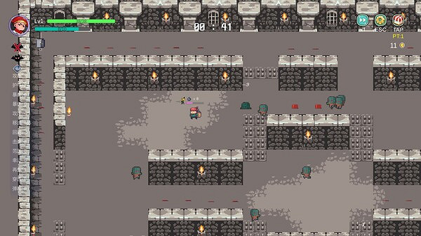 特別好評《倖存者幻想曲》上架Steam！首發8折僅售約新台幣22元