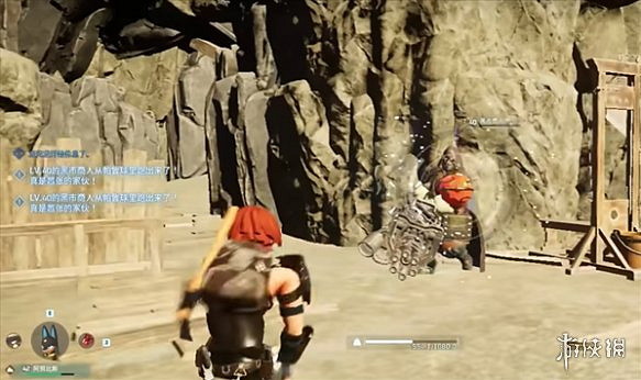 《幻獸帕魯》黑市商人抓捕bug介紹 《幻獸帕魯》黑市商人抓捕bug介紹