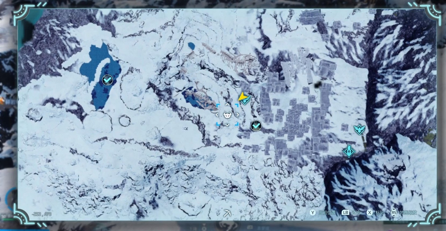 《幻獸帕魯》冰屬性抗性戒指獲得方法 《幻獸帕魯》冰屬性抗性戒指獲得方法