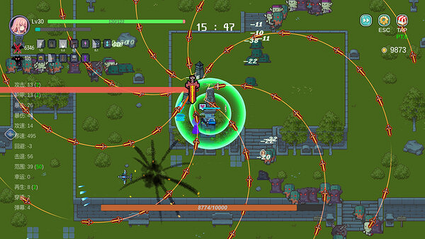 特別好評《倖存者幻想曲》上架Steam！首發8折僅售約新台幣22元