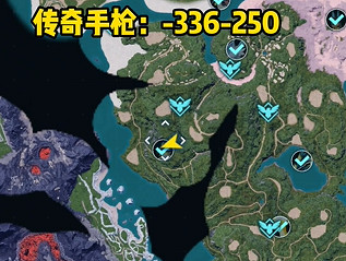 《幻獸帕魯》傳奇裝備獲得方法 《幻獸帕魯》傳奇裝備獲得方法