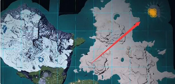 《幻獸帕魯》4級生火帕魯介紹