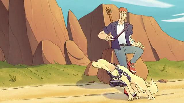 回合制RPG《神獸傳奇》曝新預告 西班牙神話世界來了