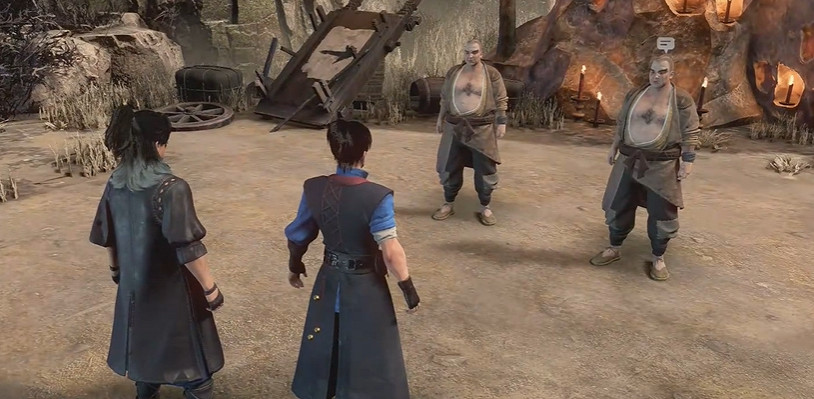 《古龍風雲錄》嫁衣神功和明玉功獲取攻略 《古龍風雲錄》嫁衣神功和明玉功獲取攻略