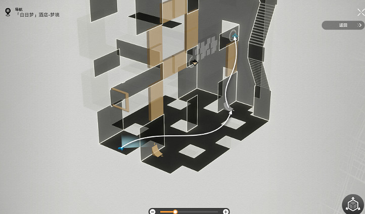 《崩壞星穹鐵道》屠場怎麽過 屠場流程攻略 《崩壞星穹鐵道》屠場怎麽過 屠場流程攻略