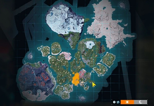 《幻獸帕魯》發電機解鎖等級介紹 《幻獸帕魯》發電機解鎖等級介紹