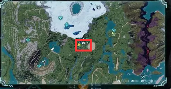 《幻獸帕魯》黑市商人抓捕方法 《幻獸帕魯》黑市商人抓捕方法