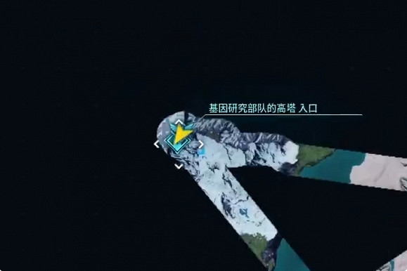 《幻獸帕魯》所有高塔位置介紹