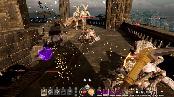 裝備有評分,還能附魔!《夜鶯傳說》新預告片公開超多訊息! 裝備有評分,還能附魔!《夜鶯傳說》新預告片公開超多訊息!