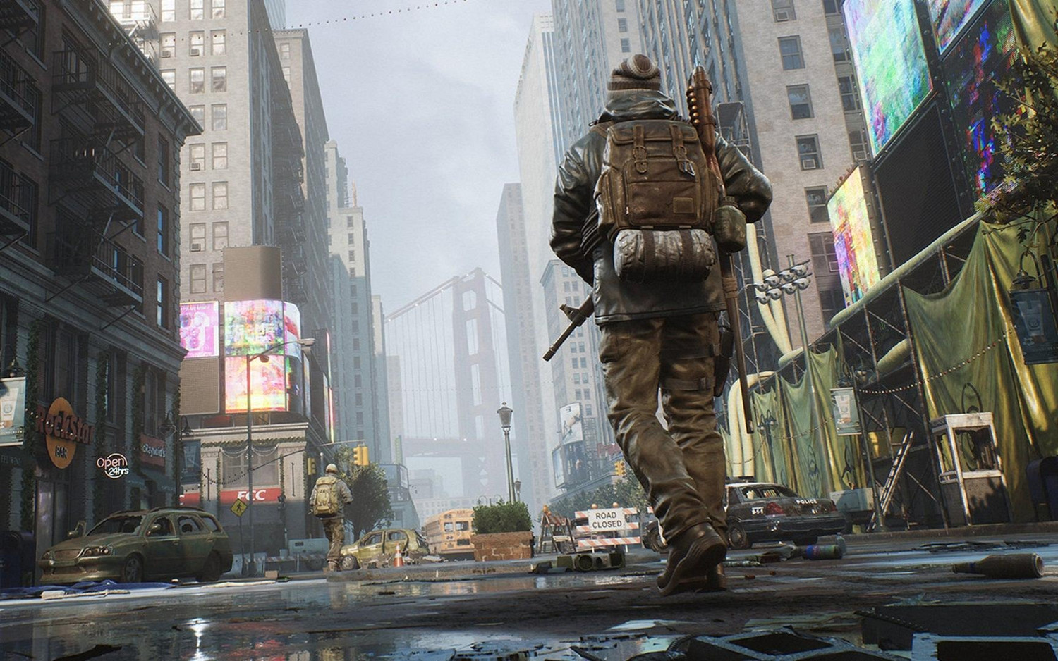 騙子遊戲吸引騙子？假《浩劫前夕》上架Steam始末