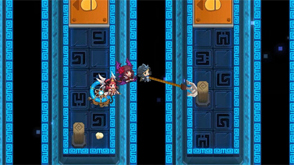 《守望傳說》推出Switch中文實體版 並附贈原創藝術書