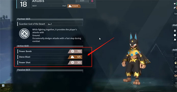 《幻獸帕魯》寵物技能學習方法 《幻獸帕魯》寵物技能學習方法