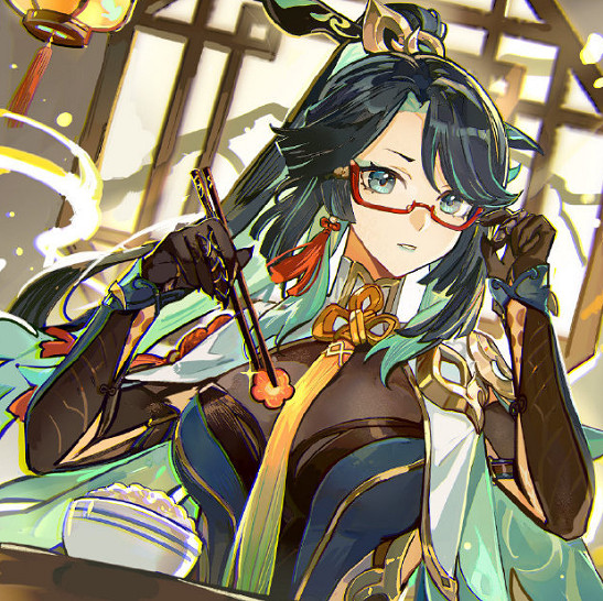 《原神》閒雲cv介紹 《原神》閒雲cv介紹