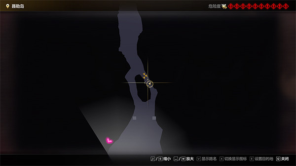 《人中之龍8》彩虹帽獲取攻略