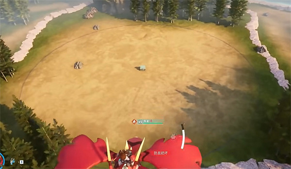 《幻獸帕魯》後期平地建家位置推薦