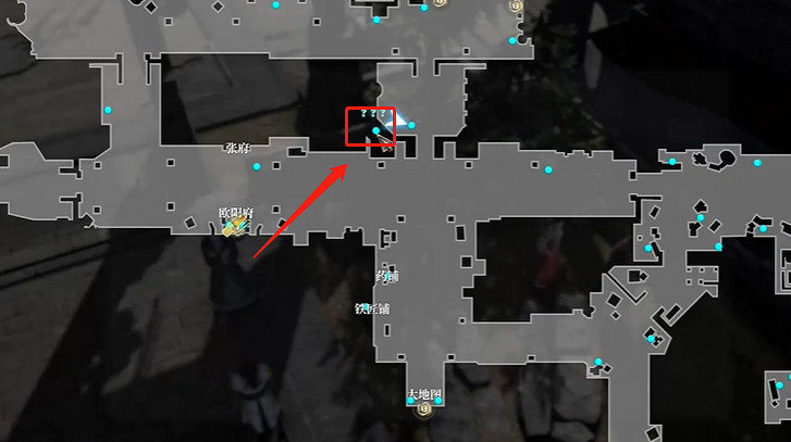 《古龍風雲錄》神隱玉穗獲取方法