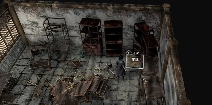 《古龍風雲錄》金家傀儡獲取方法 《古龍風雲錄》金家傀儡獲取方法