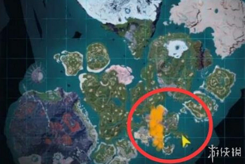 《幻獸帕魯》傳奇球購買方法介紹 《幻獸帕魯》傳奇球購買方法介紹