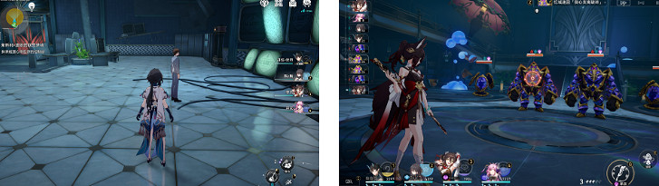 《崩壞星穹鐵道》銀河之星怎麽過 銀河之星流程攻略 《崩壞星穹鐵道》銀河之星怎麽過 銀河之星流程攻略