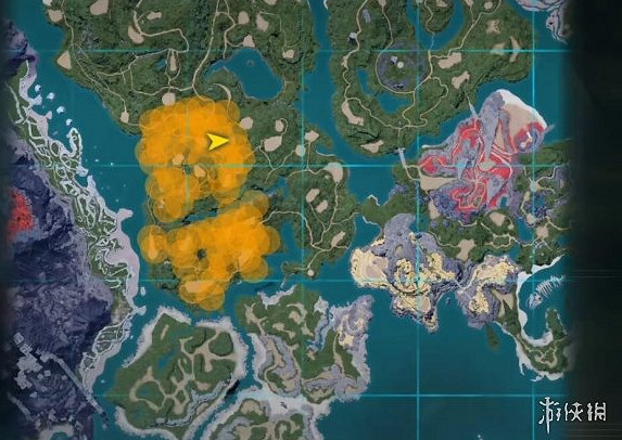 《幻獸帕魯》佩克龍必出貪吃屬性介紹