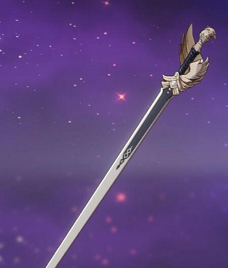 《原神》萬葉武器推薦排行一覽