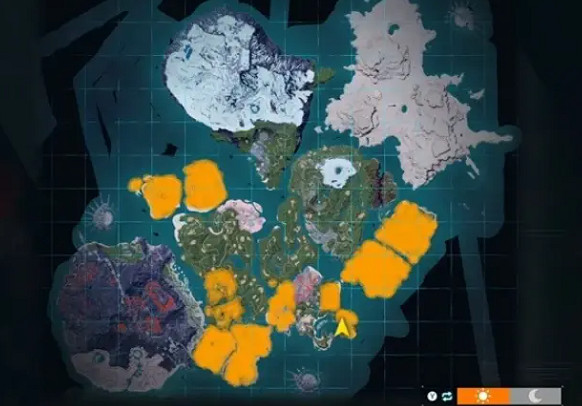 《幻獸帕魯》羊毛獲得攻略 《幻獸帕魯》羊毛獲得攻略