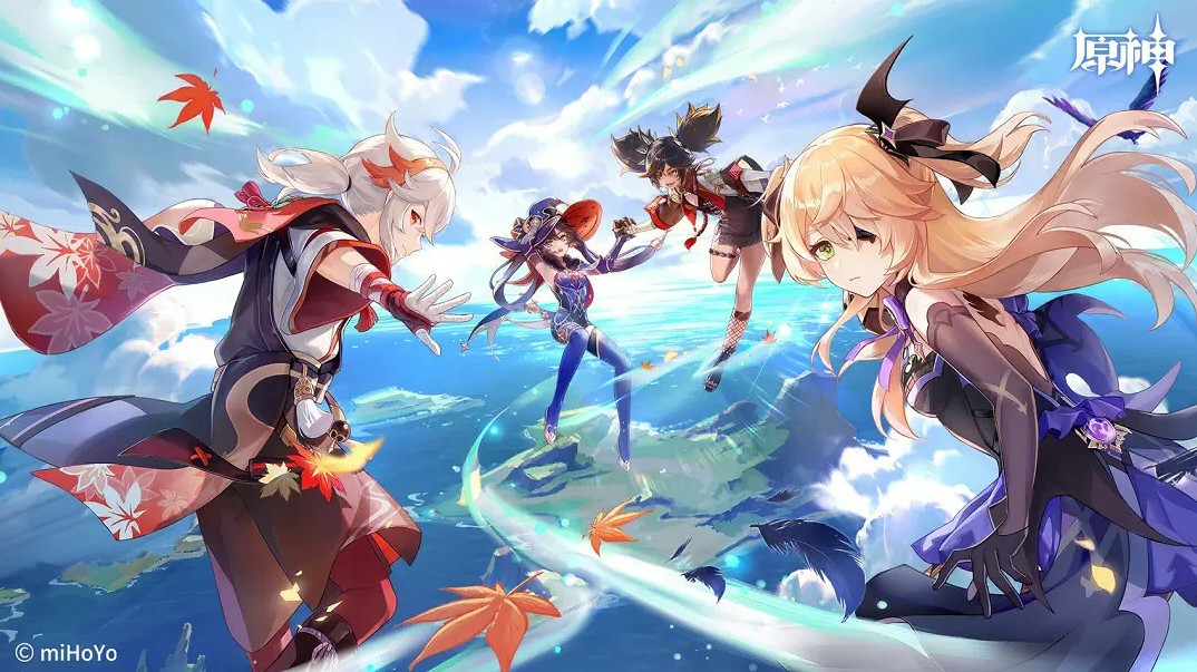 《原神》派蒙的十萬個為什麽答案一覽 《原神》派蒙的十萬個為什麽答案一覽