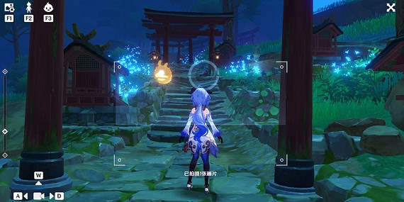 《原神》稻妻特色動物一覽