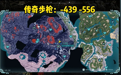 《幻獸帕魯》傳奇裝備獲得方法 《幻獸帕魯》傳奇裝備獲得方法