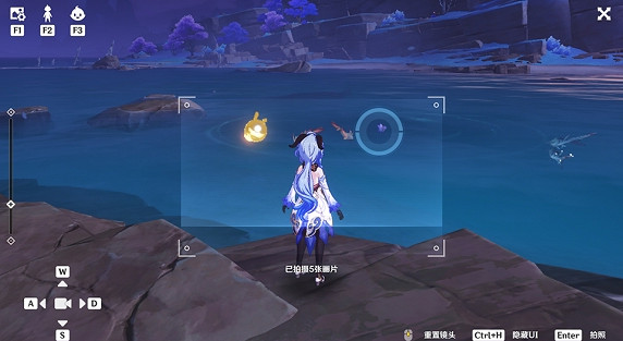 《原神》稻妻特色動物一覽