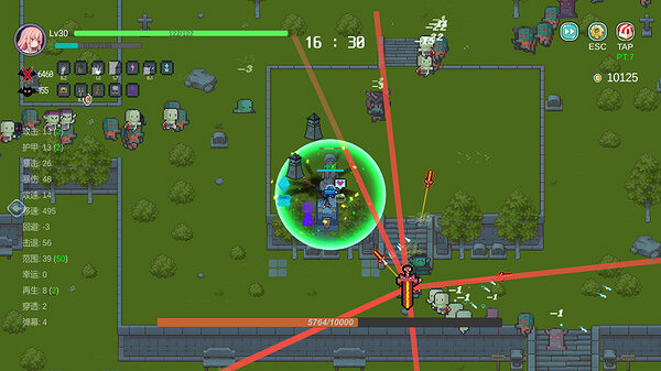 特別好評《倖存者幻想曲》上架Steam！首發8折僅售約新台幣22元