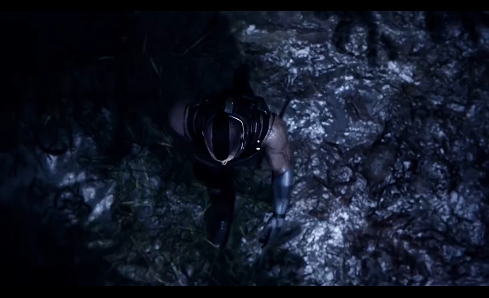 失眠組泄露檔案中發現《漫威金剛狼》首個正式預告! 失眠組泄露檔案中發現《漫威金剛狼》首個正式預告!