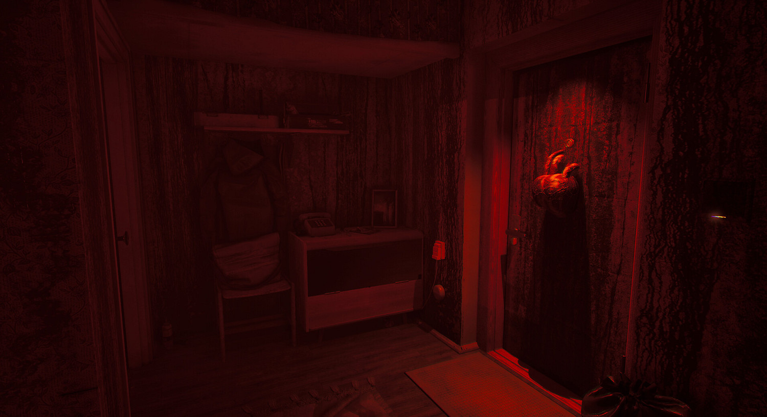 髒話罵鬼真有用？惡搞恐怖遊戲《Fuck You Witch》上架