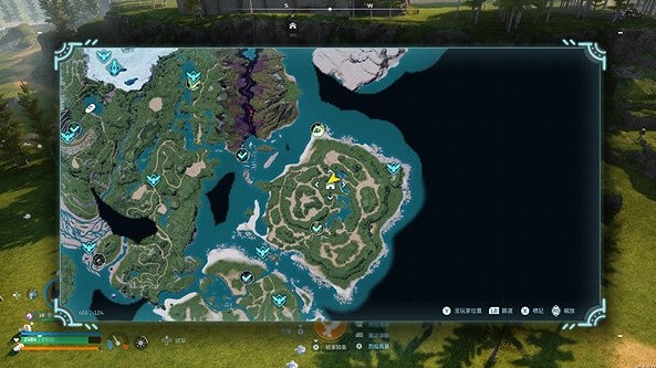 《幻獸帕魯》商人刷新時間介紹 《幻獸帕魯》商人刷新時間介紹