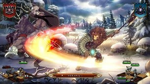 《聖獸之王》公開最新資訊：介紹“雪花團”成員等眾角色