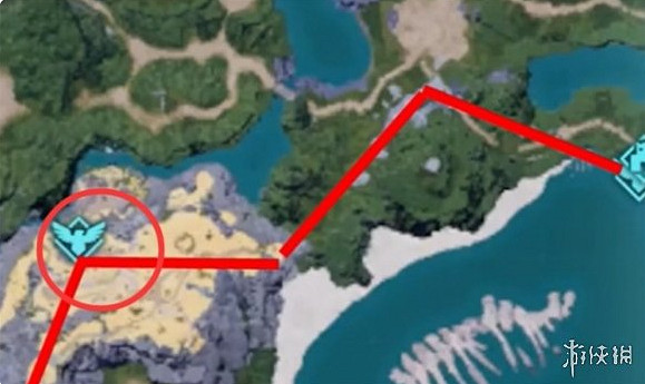 《幻獸帕魯》洗腦藥使用方法 《幻獸帕魯》洗腦藥使用方法