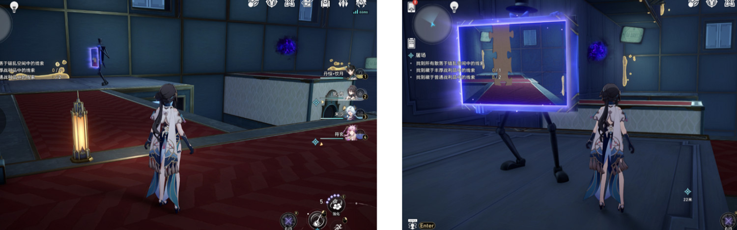 《崩壞星穹鐵道》屠場怎麽過 屠場流程攻略 《崩壞星穹鐵道》屠場怎麽過 屠場流程攻略