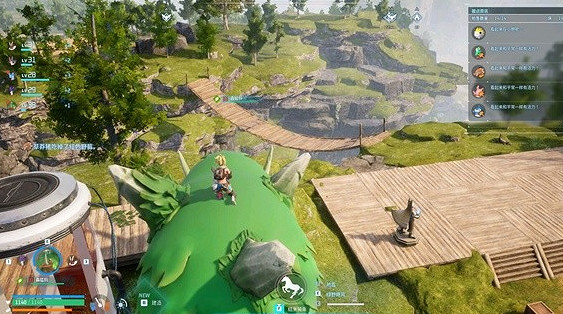 《幻獸帕魯》配種公式一覽 《幻獸帕魯》配種公式一覽