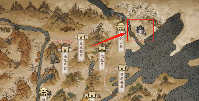 《古龍風雲錄》嫁衣神功和明玉功獲取攻略 《古龍風雲錄》嫁衣神功和明玉功獲取攻略