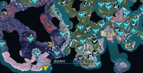 《幻獸帕魯》優質帕魯油掉落帕魯介紹