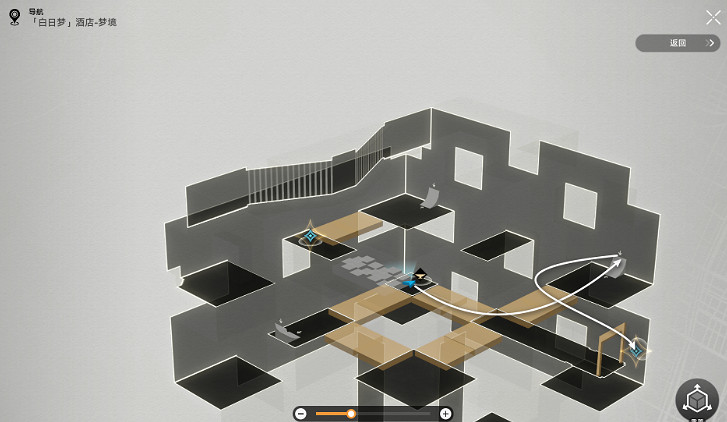 《崩壞星穹鐵道》屠場怎麽過 屠場流程攻略 《崩壞星穹鐵道》屠場怎麽過 屠場流程攻略