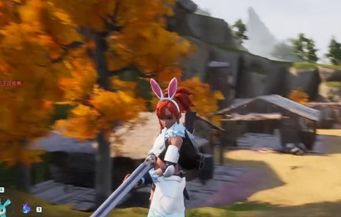 《幻獸帕魯》超可愛兔耳帽獲取攻略