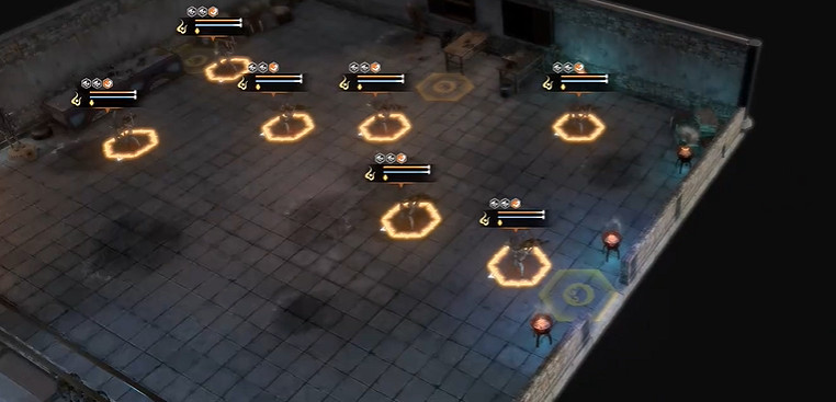 《古龍風雲錄》金家傀儡獲取方法 《古龍風雲錄》金家傀儡獲取方法