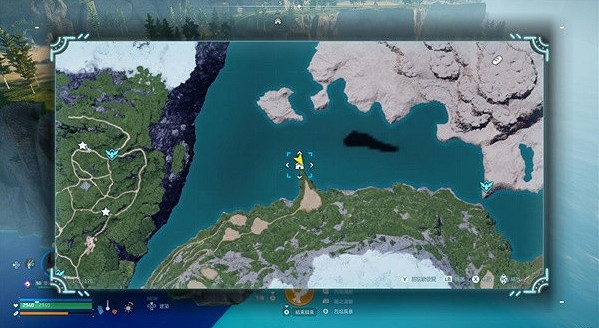 《幻獸帕魯》商人刷新時間介紹 《幻獸帕魯》商人刷新時間介紹