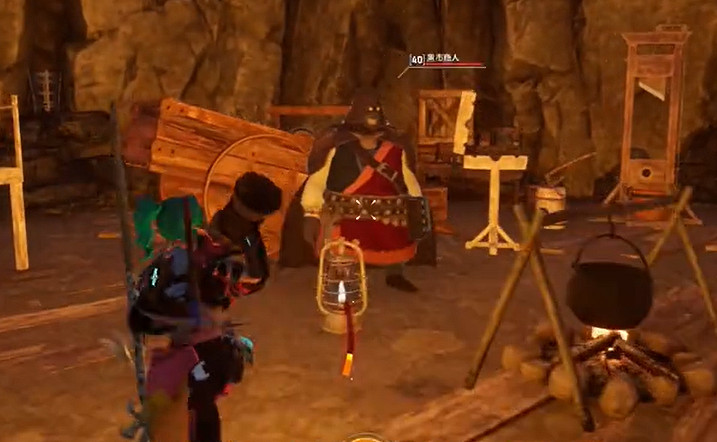 《幻獸帕魯》雷達帕魯球獲取方法