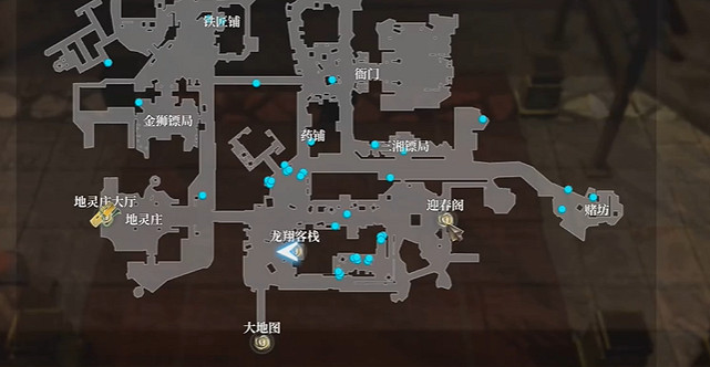 《古龍風雲錄》長生劍獲取方法 《古龍風雲錄》長生劍獲取方法