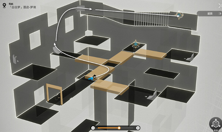 《崩壞星穹鐵道》屠場怎麽過 屠場流程攻略 《崩壞星穹鐵道》屠場怎麽過 屠場流程攻略