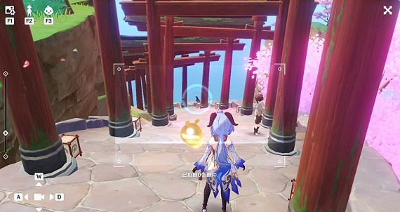 《原神》稻妻特色動物一覽